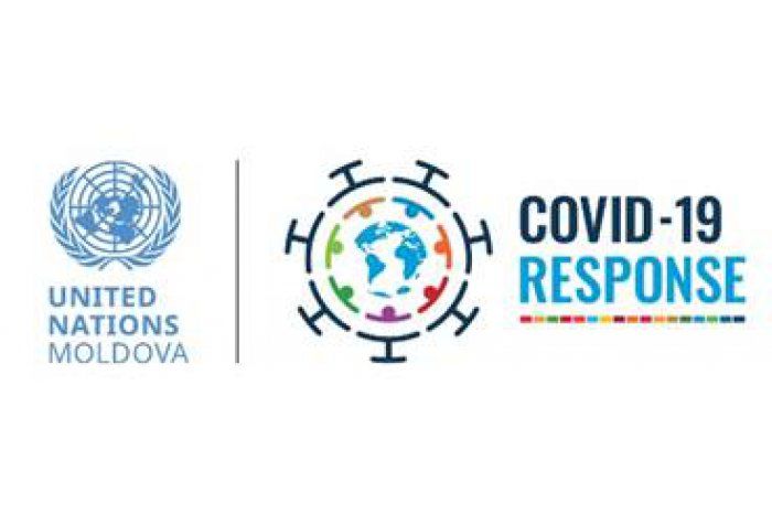 ООН предоставит $1 млн для поддержки Молдовы в ситуации с COVID-19
