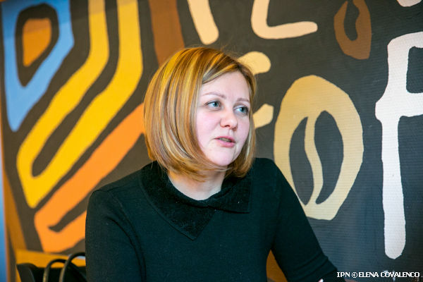 Părinte: Intervenția timpurie, crucială copiilor cu dizabilități