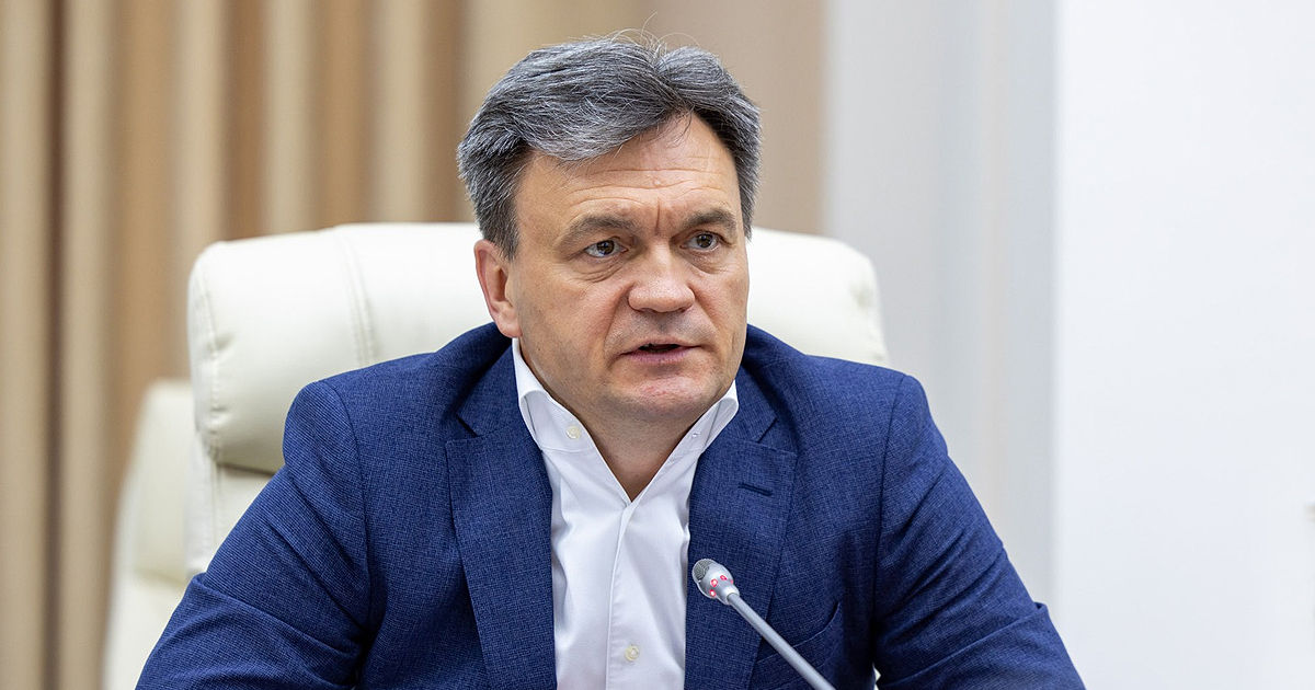 Recean: Avem de confruntat o iarnă foarte grea.