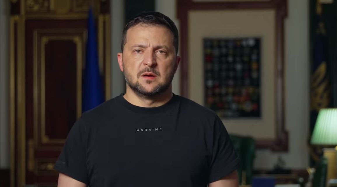 Зеленский заявил об усилении ПВО: Направят туда, где больше всего нужно.