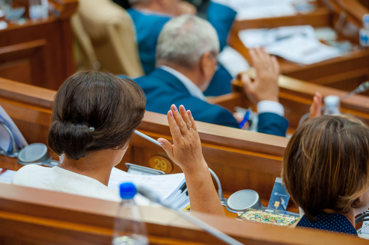 Парламент принял закон, улучшающий защиту граждан от дискриминации.
