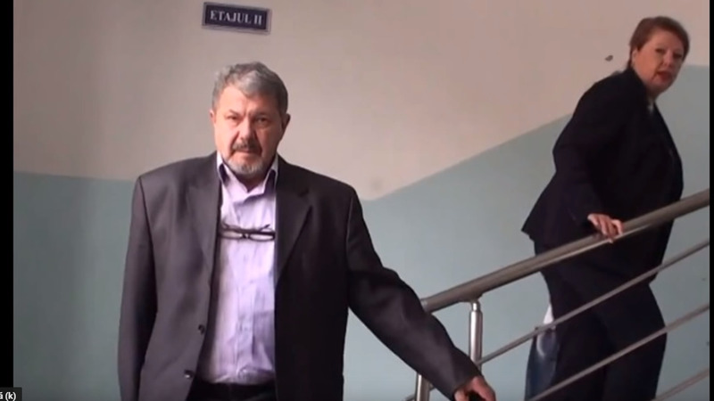 Врач из Бельц, насиловавший пациентов, приговорен к 15 годам тюрьмы.