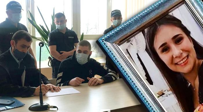 Убийство в Голерканах: Парень, застреливший девушку, признал вину. Коллаж: Point.md