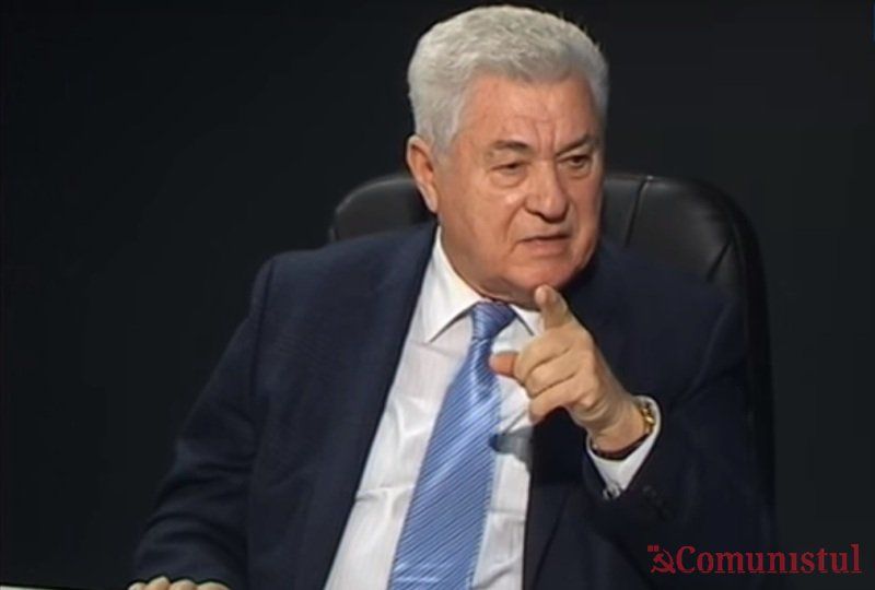 Воронин о генпрокуроре: "Слишком много внимания уделяется этой должности".