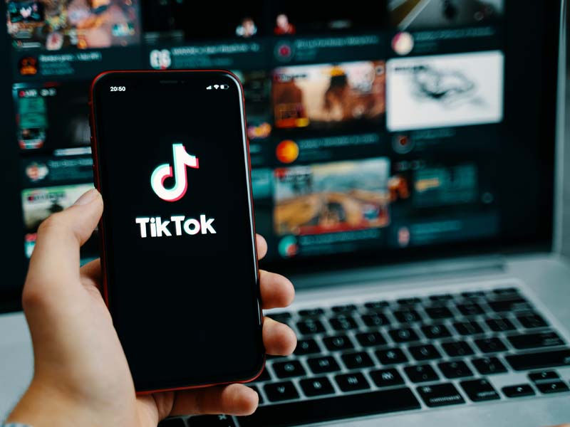 TikTok стал первым в мире неигровым приложением, заработавшим $10 млрд.