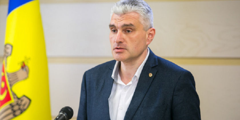 Слусарь выступил в качестве свидетеля по делу "Кулек".