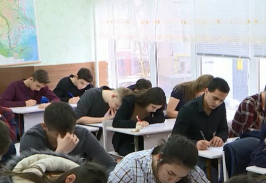 Сегодня неизвестно, сколько учителей, которые преподают в лицеях не имеют мастерата.