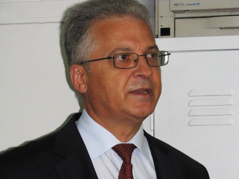 Михай Балан представлял Стратегию реформирования СИБ.