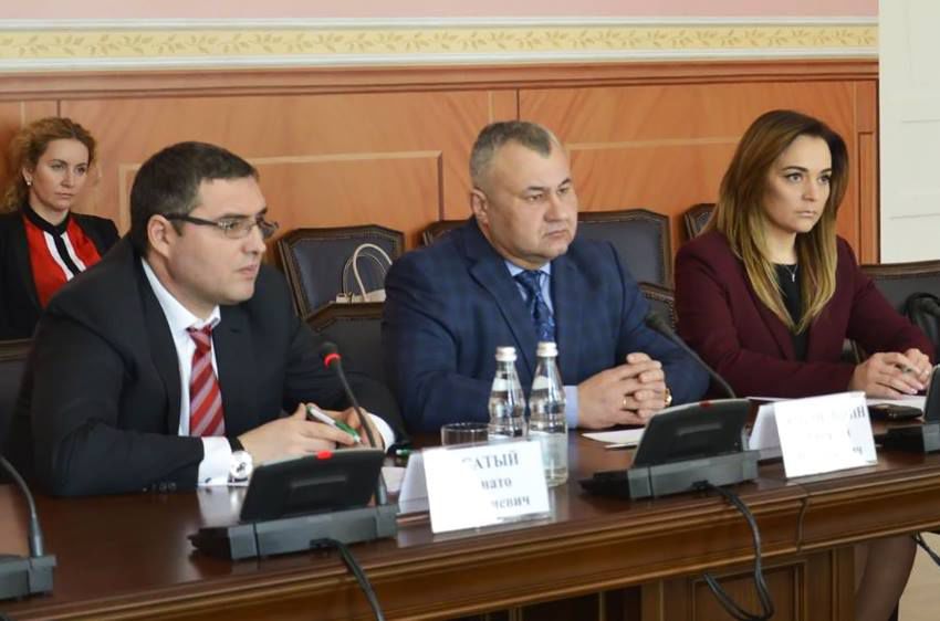 В выборах на должность примара Бельц намерены принять участие сразу два члена «Нашей партии». 