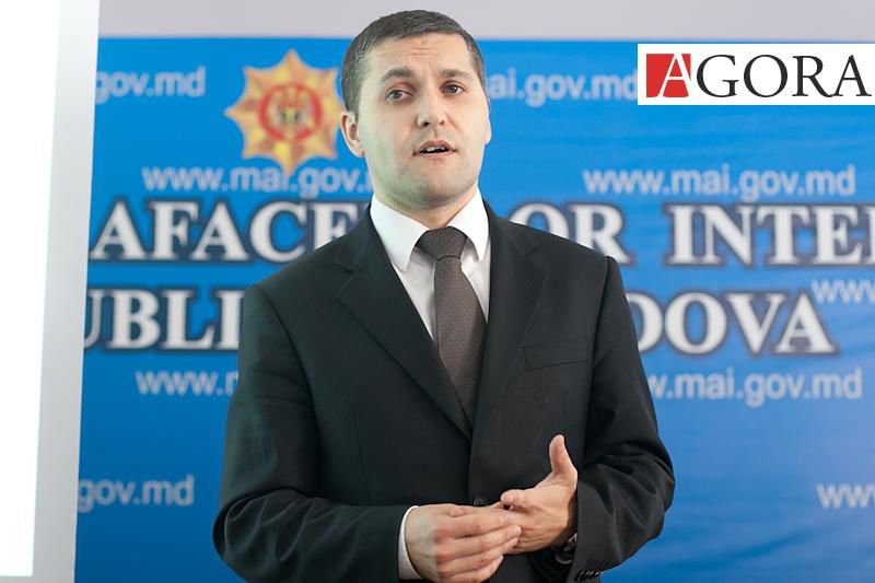 Miercuri, la ora 15.00 urmează să înceapă ședința Guvernului, unde vor fi operate mai multe schimbări de cadre în cadrul mai multor ministere, inclusiv la interne.