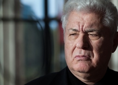 Воронин назвал бредовыми заявления Григория Петренко о созыве съезда ПКРМ и избрании нового лидера партии. Фото: unimedia.info