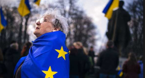 Евросоюз направит на Украину миссию по оценке потребностей в помощи.
