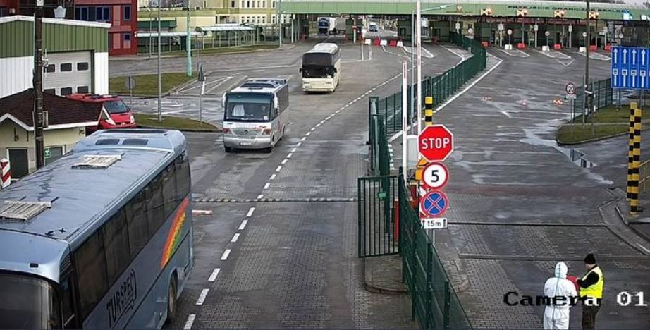 ВОЗ призвала проработать вопрос открытия границ после пандемии COVID-19.