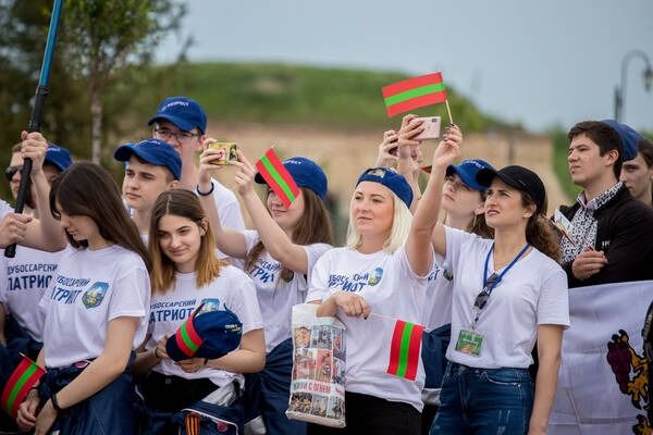 В Приднестровье 2021-й объявлен Годом молодежи.