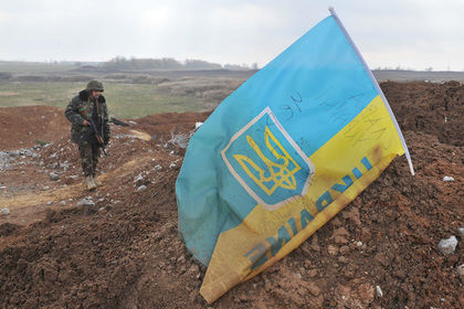 Украина договорилась с НАТО об устранении зависимости от российского ОПК.