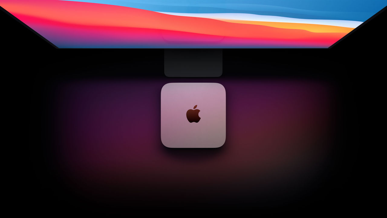 Apple представила Mac mini с чипом M2 по цене в $600.