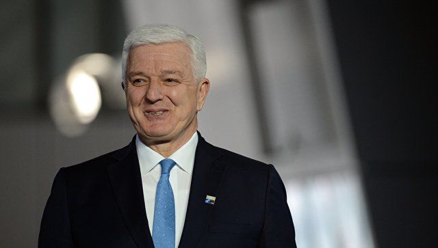 Премьер Черногории считает, что Македония скоро станет новым членом НАТО.