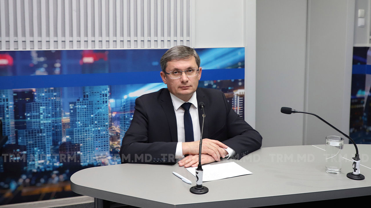 Гросу: Речь идет о сопротивлении системы. 
