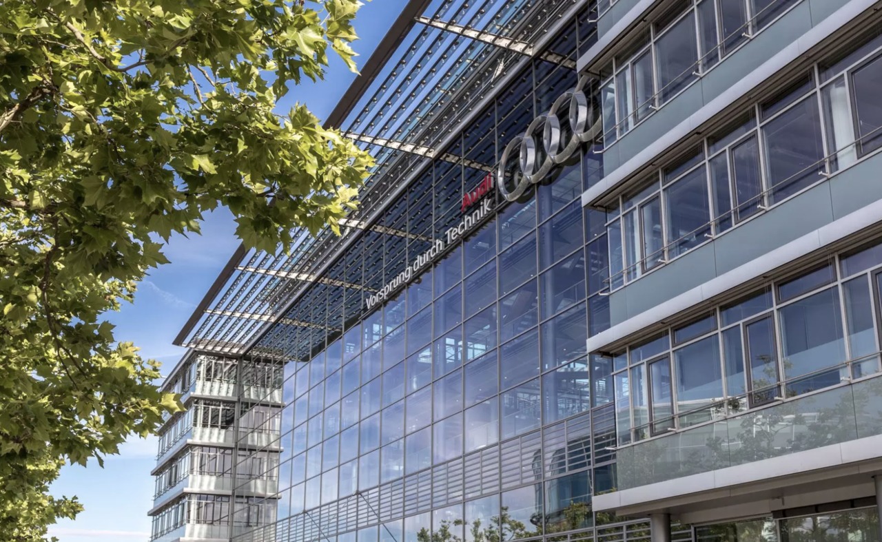 «Дизельгейт» обойдется Audi в 800 миллионов евро.