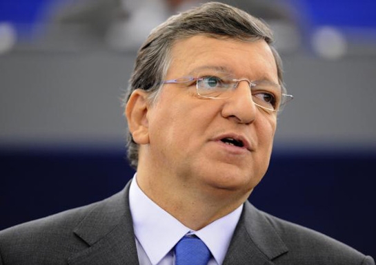 Totodata, Jose Manuel Barroso va participa la Conferinta Investitionala Republica Moldova - Uniunea Europeana.