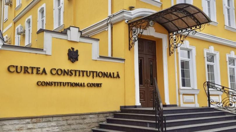 Curtea Constituțională respinge sesizările PSRM privind amendamentele la Legea Guvernului.
