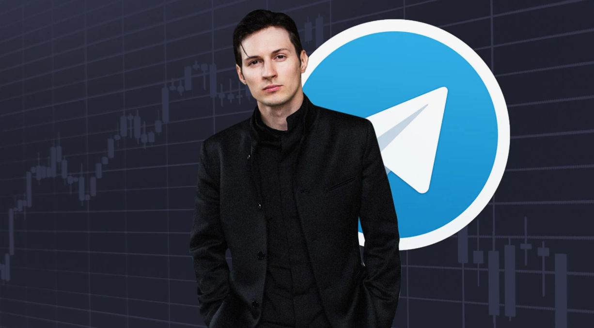 Новый поиск: Дуров анонсировал серьёзное обновление Telegram.