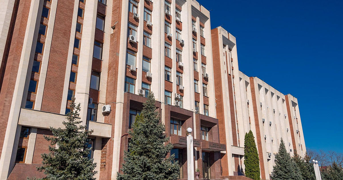 Autoritățile transnistrene intenționează să utilizeze mijloacele din conturile bugetare pentru a plăti salariile
