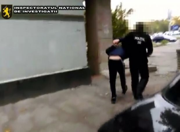 Un cuplu din capitală, cercetat penal pentru trafic de ființe umane.