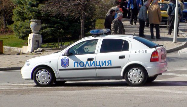 Гражданин Румынии пытался подкупить болгарского полицейского 10 евро.