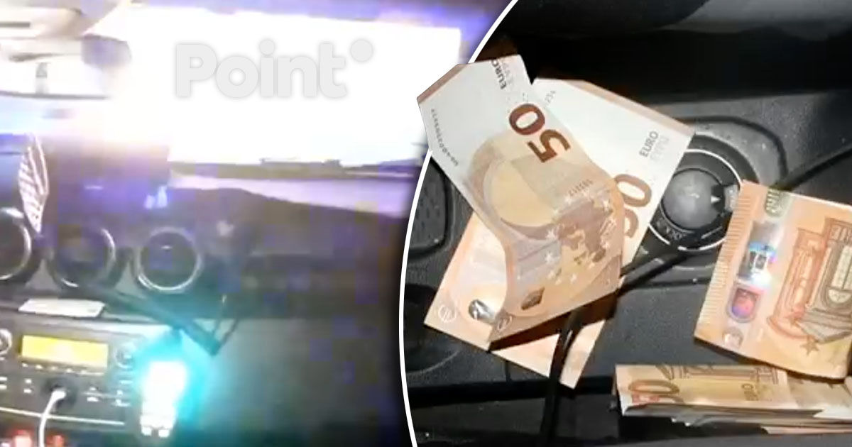 Doi șoferi din Orhei, prinși în stare de ebrietate la volan: Au încercat să mituiască Poliția.