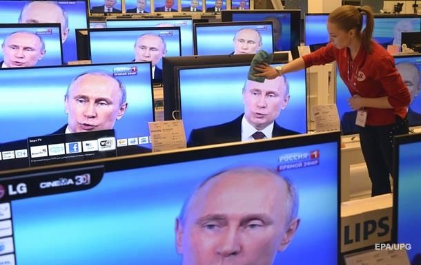В США будут бороться с пропагандой России.