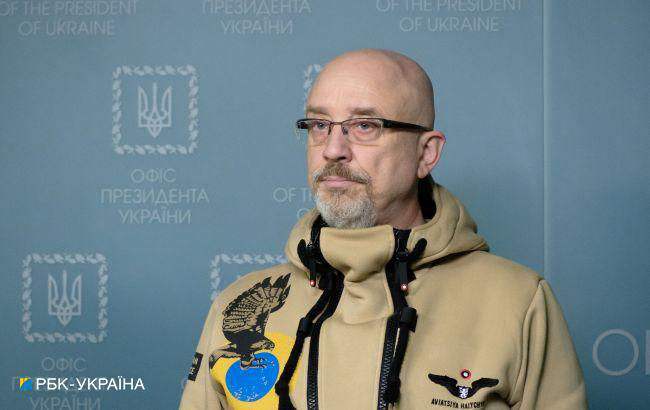 Резников: Украине следует готовиться к новому наступлению россиян весной.