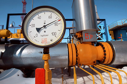 Россия пока не собирается предоставлять Белоруссии скидку на газ.