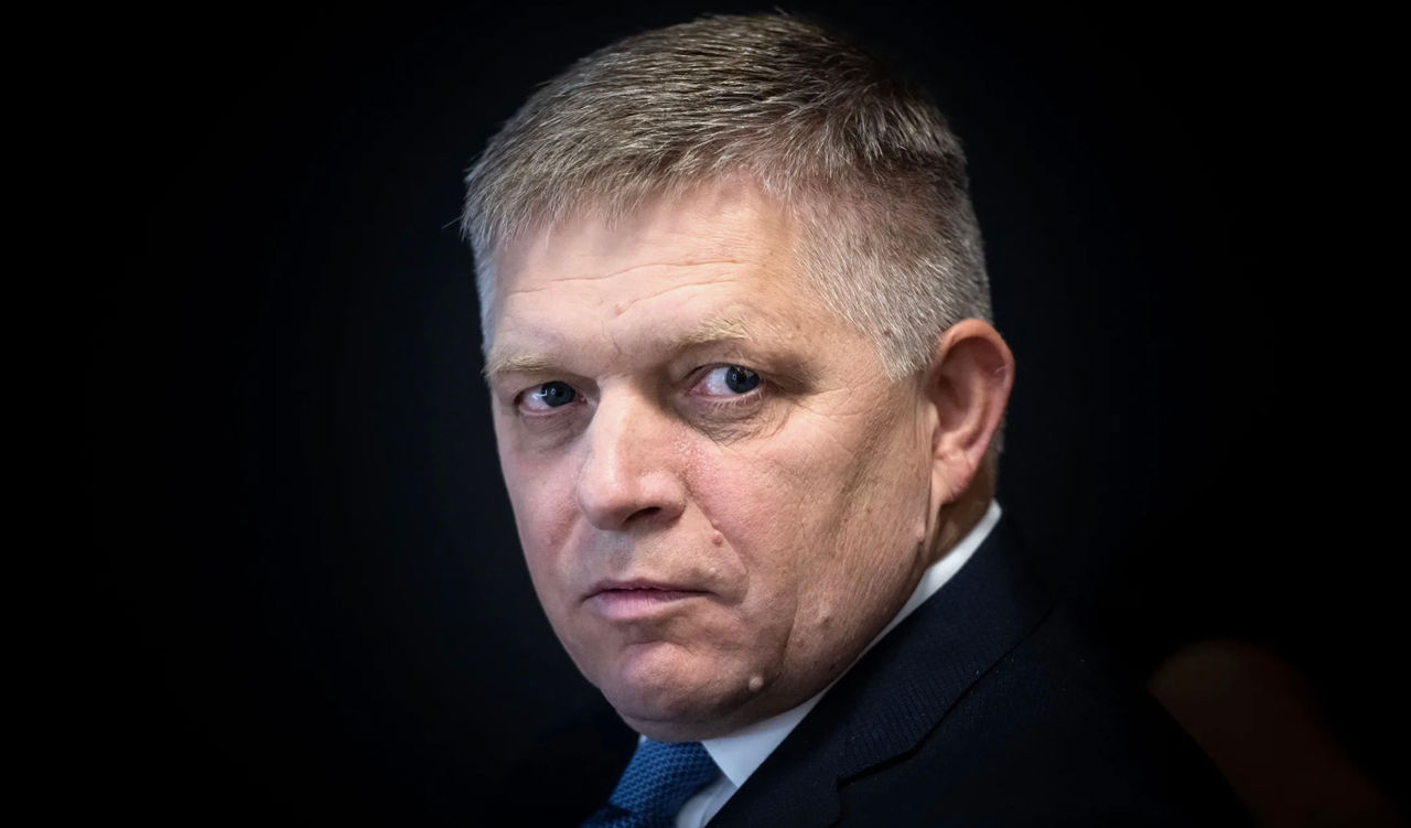 Fico a criticat autoritățile ucrainene pentru refuzul de a continua tranzitul gazelor rusești.