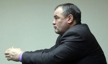 Первый судья, осуждённый во время судебной реформы, оправдан Верховным судом. Фото: ZdG.