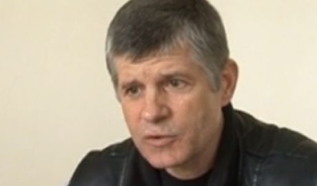 Диплом с «архиерейским благословлением» для Мику.