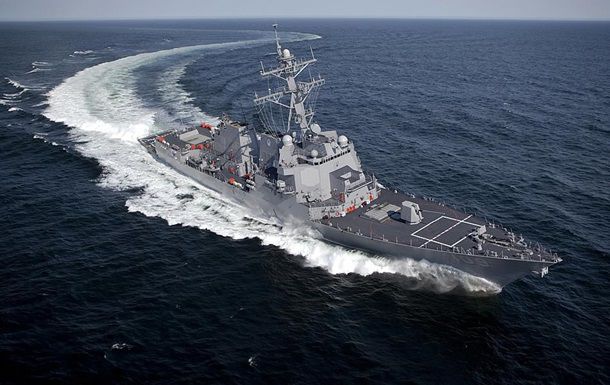 США демонстрируют приверженность к сотрудничеству с союзниками.