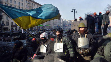 Евросоюз никогда не предлагал и вряд ли когда-нибудь предложит Украине вступить в свои ряды.