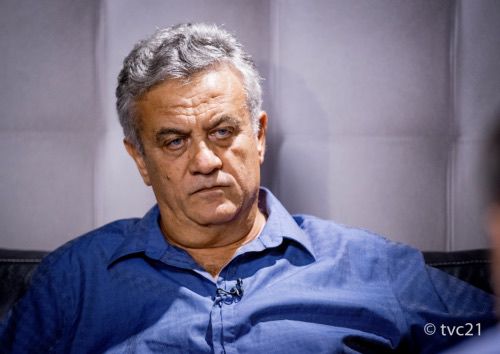Олег Рейдман, депутат Партии коммунистов.