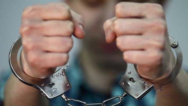 Было выявлено два преступления в сфере экономики (подозреваемые установлены).