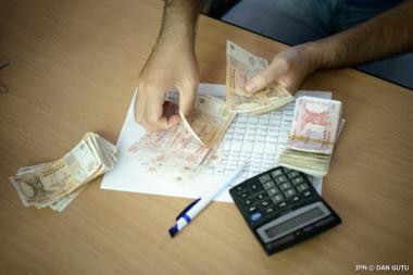 С начала года было составлено более 310 протоколов. Общая сумма наложенных штрафов достигает более 51 тыс. леев.