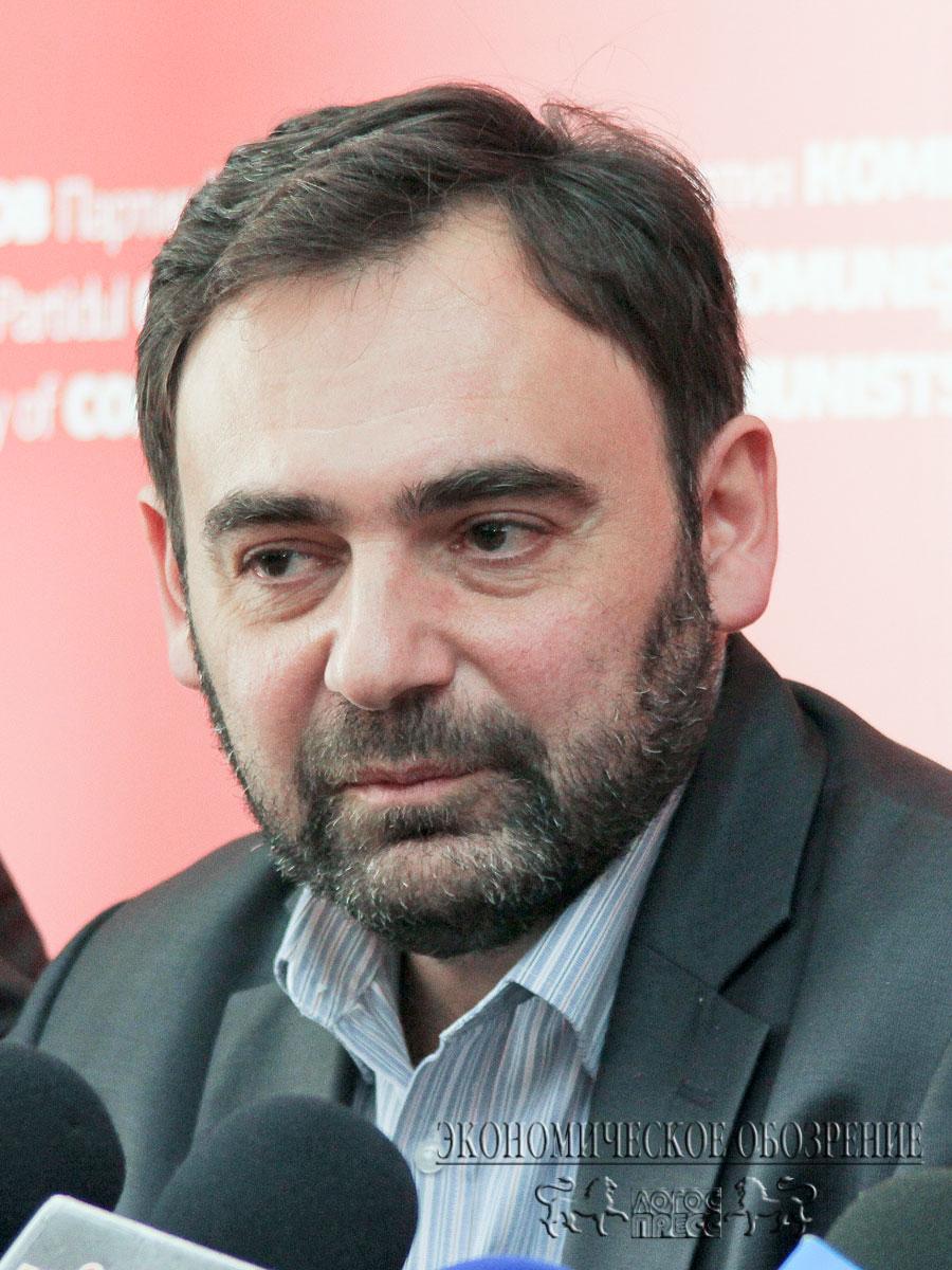 Ткачук согласился выдать СИБу "один секрет".