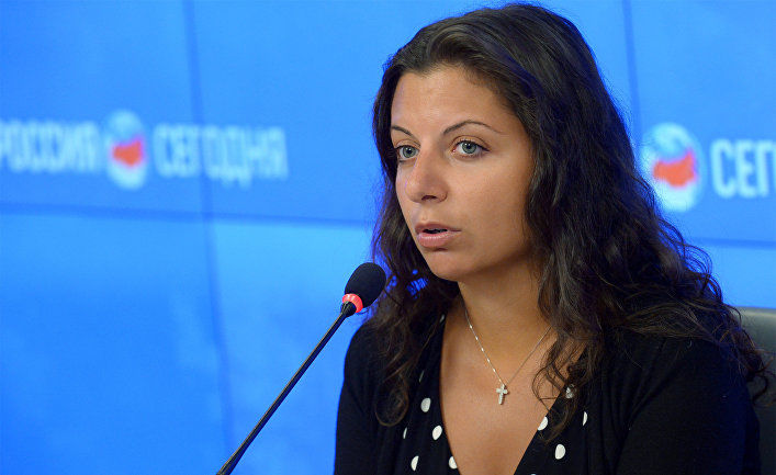 Симоньян назвала три условия спасения других стран Россией.