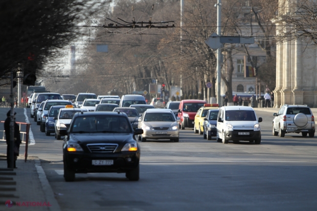 Măsuri sporite de securitate și menținere a ordinii publice de Hramul Chișinăului.
