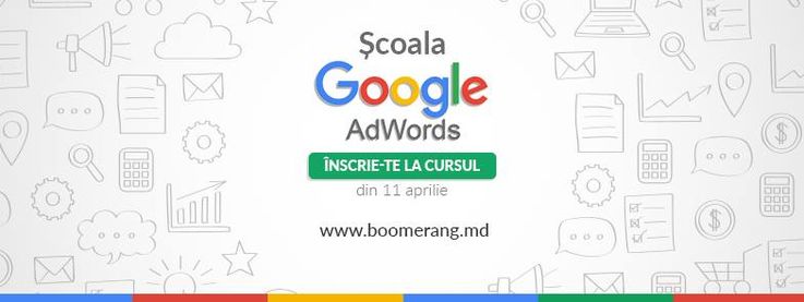 Curs Practic - Google Adwords