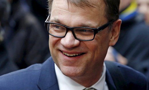 Премьер Финляндии назвал условия ЕС для отмены санкций против России.