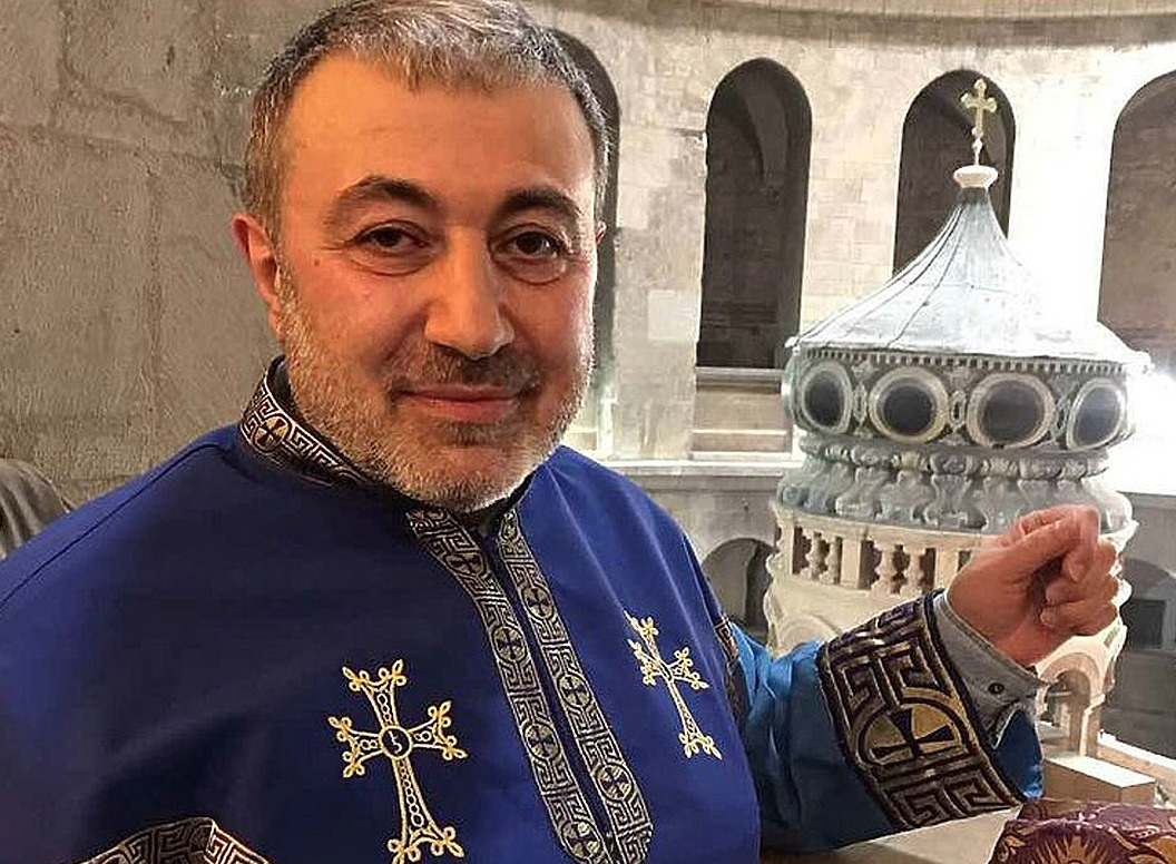 Стали известны результаты посмертной экспертизы отца сестер Хачатурян.