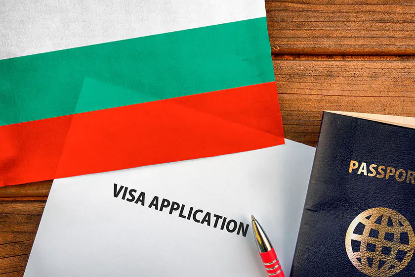 Bulgaria a introdus viza pentru nomazii digitali.