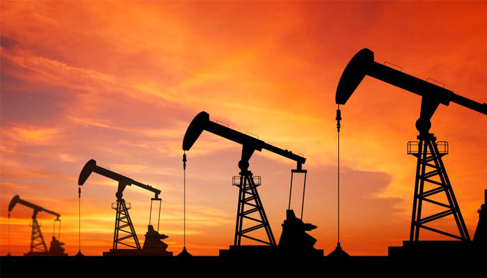Трейдеры и аналитики рассчитывают на сокращение товарных запасов нефти в США в шестой раз за семь недель.