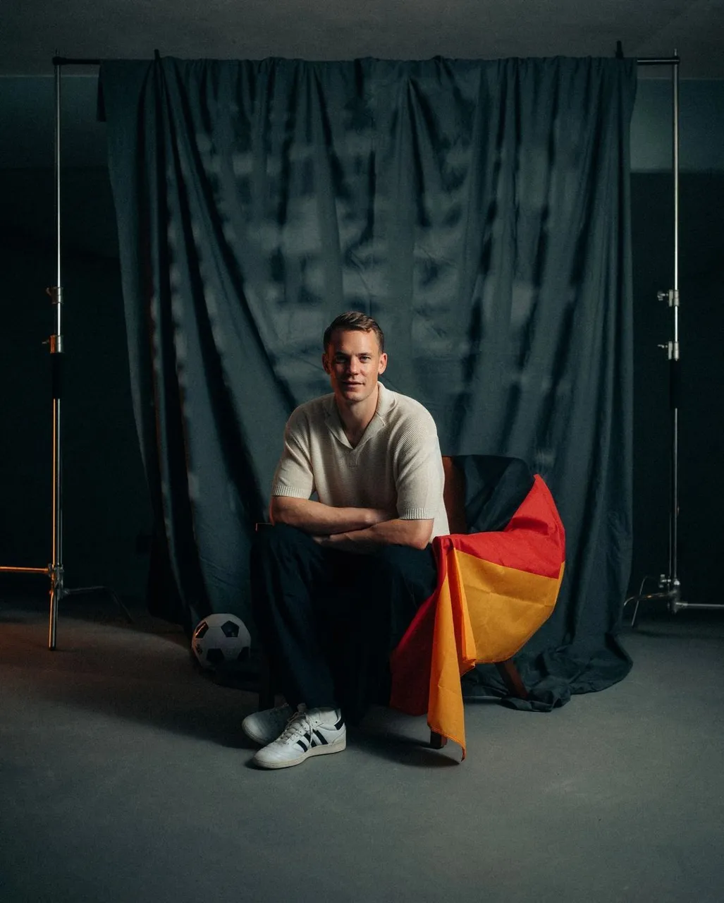 Manuel Neuer și-a anunțat retragerea din echipa națională de fotbal a Germaniei
